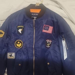 Premium denim collection fried denim f 2015 New York jacket